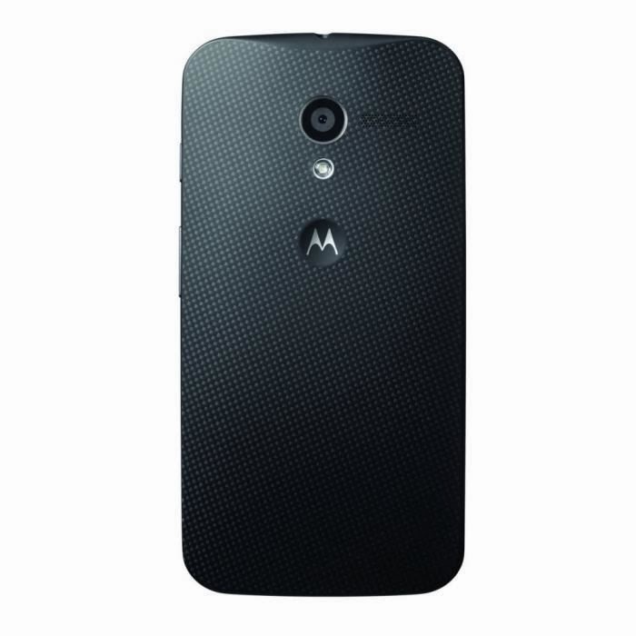 Moto X Motorola smartphone 4G Noir Moto X Motorola smartphone 4G Noir