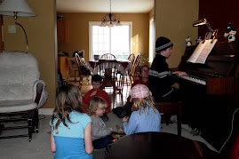 Piano Lessons 2011