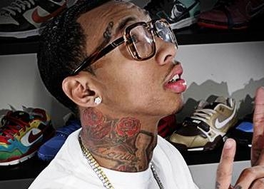 tyga tyga