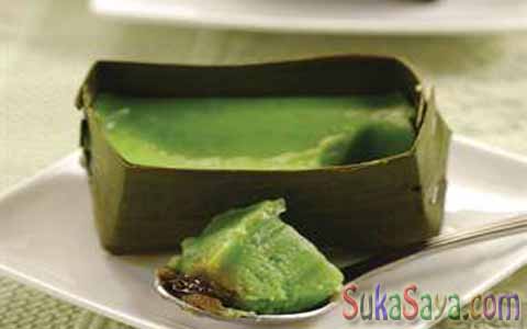Resep Kue Padamaran Lezat Resep Kue Padamaran Lezat