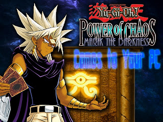 Download Yu~GI~Oh Power Of Chaos: Marik The Darknes