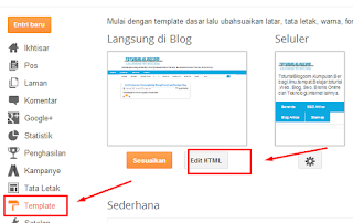Cara Membuat atau Memasang auto ReadMore di Posting Blogger Cara Membuat atau Memasang auto ReadMore di Posting Blogger