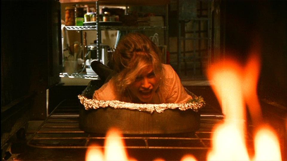Nite Tales: The Movie 2008 - IMDb