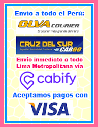 COMPRAS ON-LINE