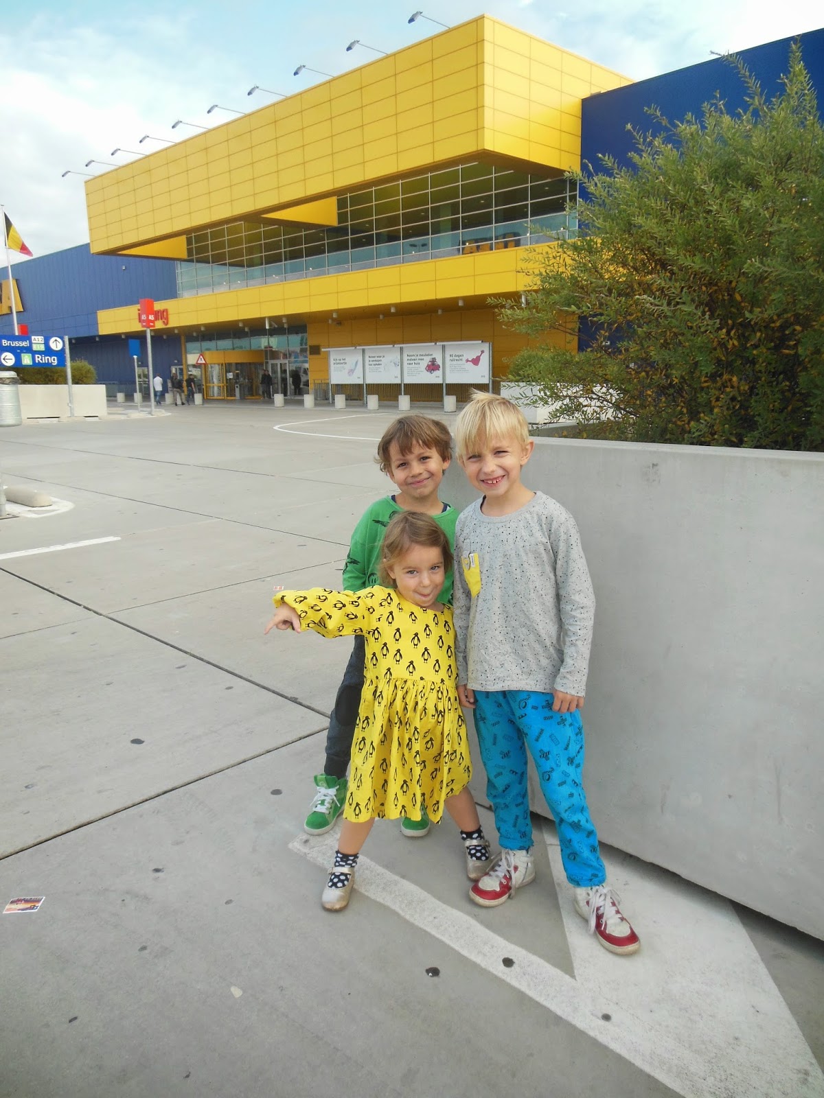 Gekwek: oktober 2014