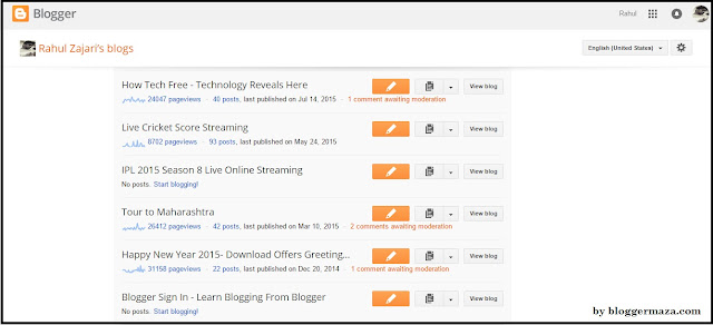 blogger-starter-guide-dashboard-step-by-step-introduction
