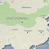 China Is Combating Desertification By Planting A Great Green Wall of Trees