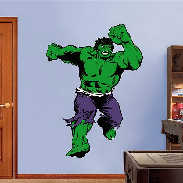 Suggestions Decorating Your Superhero Boys Bedroom Ideas | Home Show Suggestions Decorating Your Superhero Boys Bedroom Ideas | Home Show