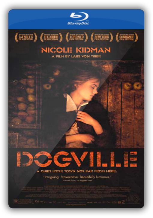 Dogville 2003 Ac3.720p X264 Rdg