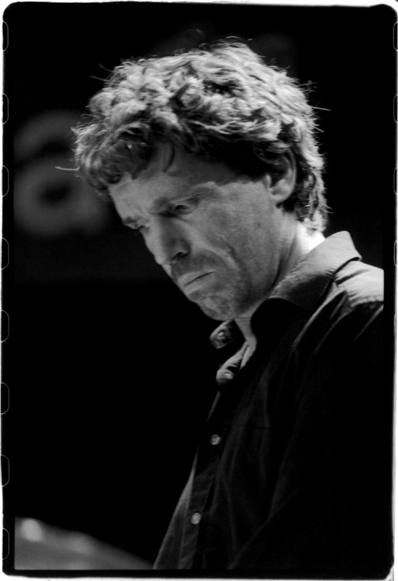 sébastien dewaele (jérôme lelard trio)