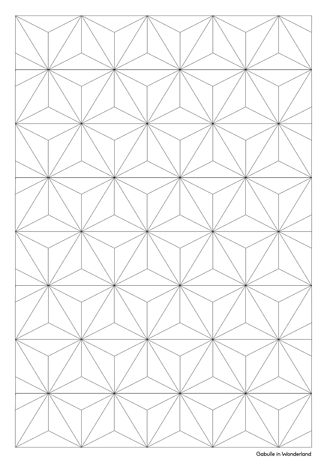 Coloriages on Pinterest Dover Publications, Coloring