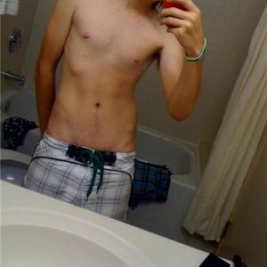 gay boy post gay men hung balls