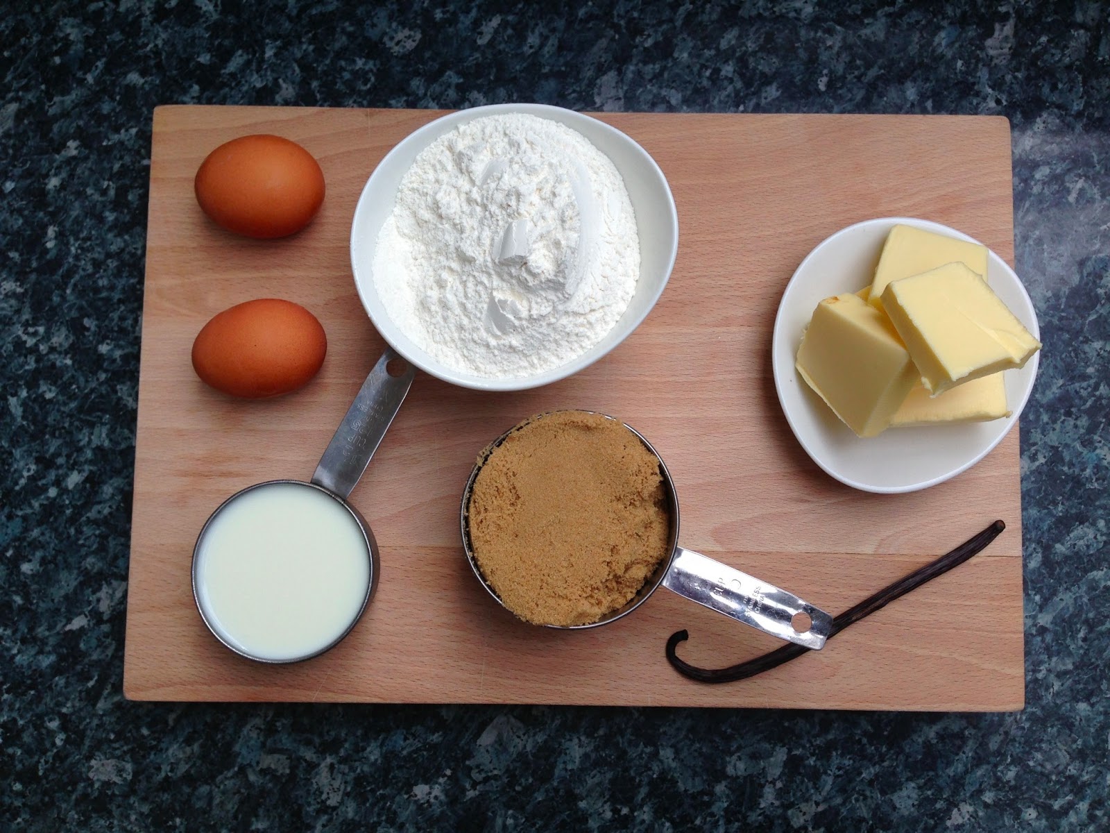 Madeira Cake Recipe Using Cup Measurements Madeira Cake Recipe Using Cup Measurements