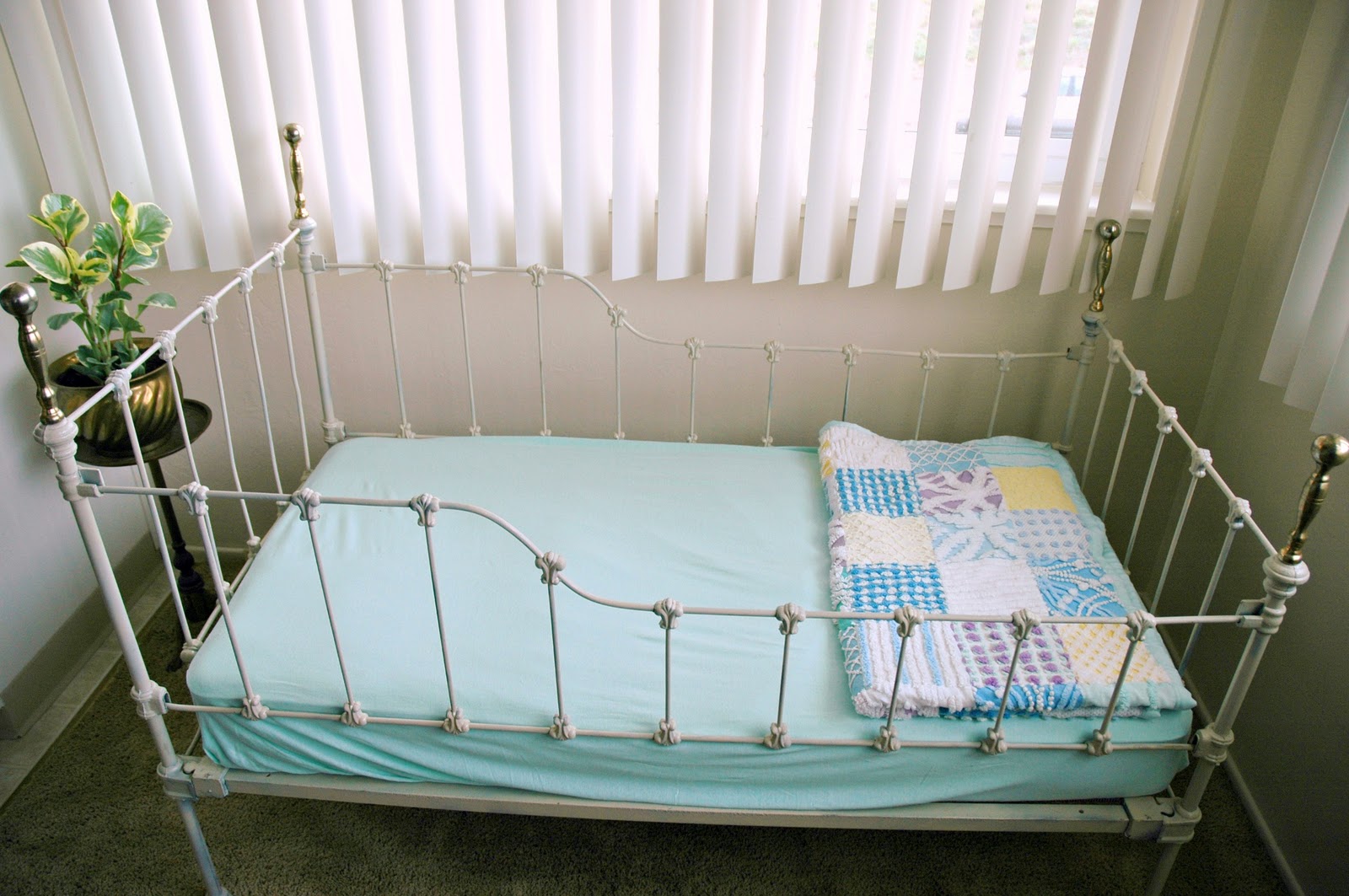 julies blog Baby Crib