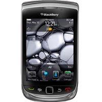 BlackBerry Torch 9800 Price
