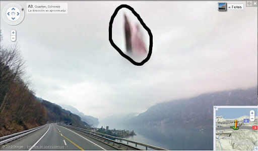 Imagenes Increibles De Google Maps | area 51 increible google maps encontro a dios Imagenes Increibles De Google Maps | area 51 increible google maps encontro a dios