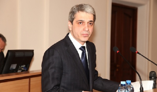 Yuri Kokov (ex-head of the Republic of Kabardino-Balkaria) 55 Yuri Kokov (ex-head of the Republic of Kabardino-Balkaria) 41