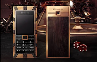 10 Tipe Handphone Termahal di Dunia 10 Tipe Handphone Termahal di Dunia