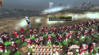 Darthmod Empire Total War