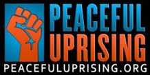 Peaceful Uprising