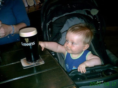 Funny drunk kids pictures