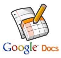 Compartilhe arquivos no Google Docs