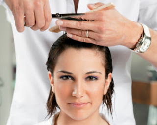 Arti Mimpi Potong Rambut - Dunia Tanpa Batas