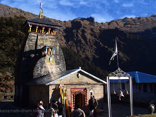 opening date of madhmaheshar temple 2013 panch kedar