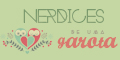 Nerdices de Uma Garota