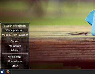 Xfce4-Panel Plugins