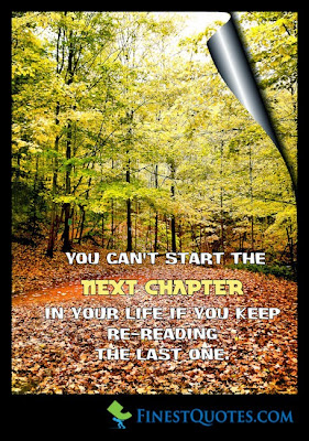 Past relationship Quotes: Quotes On Moving ON....Time To Move Forward