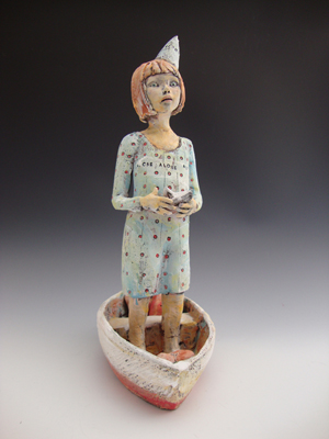 Artodyssey Victoria Rose Martin