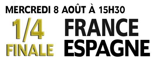 Match France Espagne Handball Streaming 2012