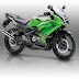 Gambar Motor Kawasaki Ninja 150 RR 2013 Terbaru thumbnail