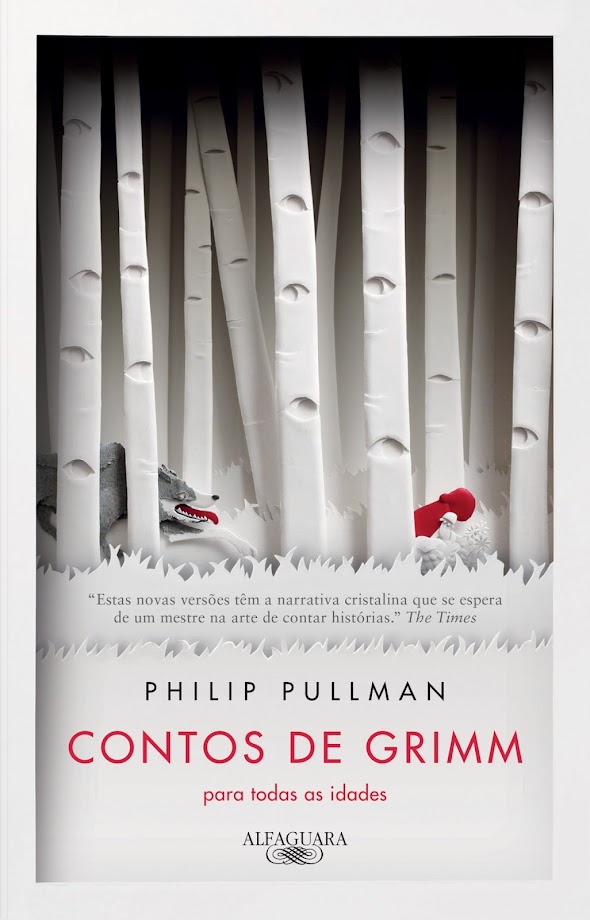 LIVRO Contos de Grimm para todas as Idades - Philip Pullman