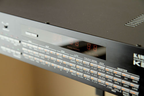 owners manual for korg ps 800