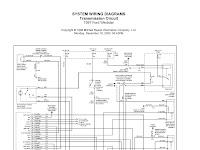 2001 Windstar Radio Wiring Diagram 2001 Windstar Radio Wiring Diagram