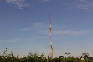 Rádio comercial de Ribeirão Bonito entra em operação
