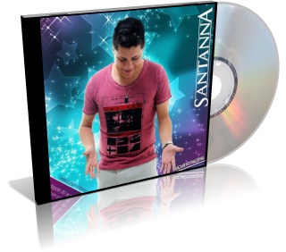 Santanna – Estilosa Santanna – Estilosa