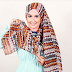 Cara Memakai Kerudung Pashmina thumbnail