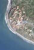 jardim do mar on google earth