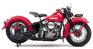 Harley Davidson FL