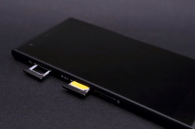 Harga HP Android KitKat ZTE Blade Vec