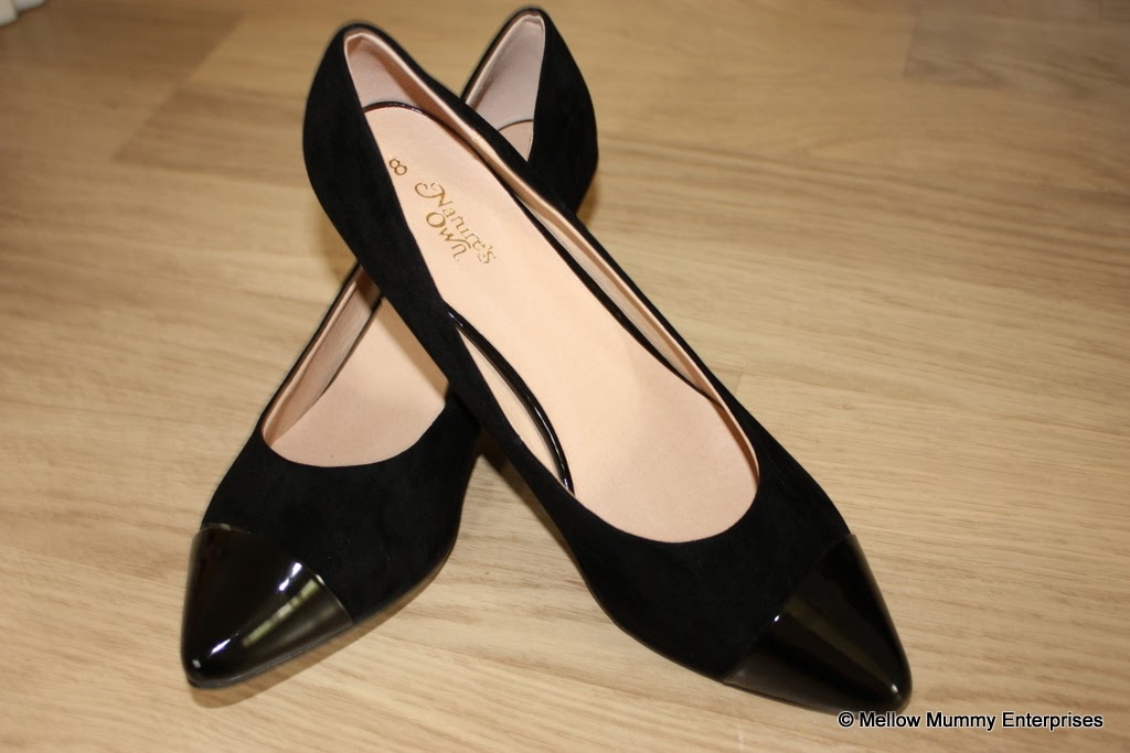 barratts petite shoes