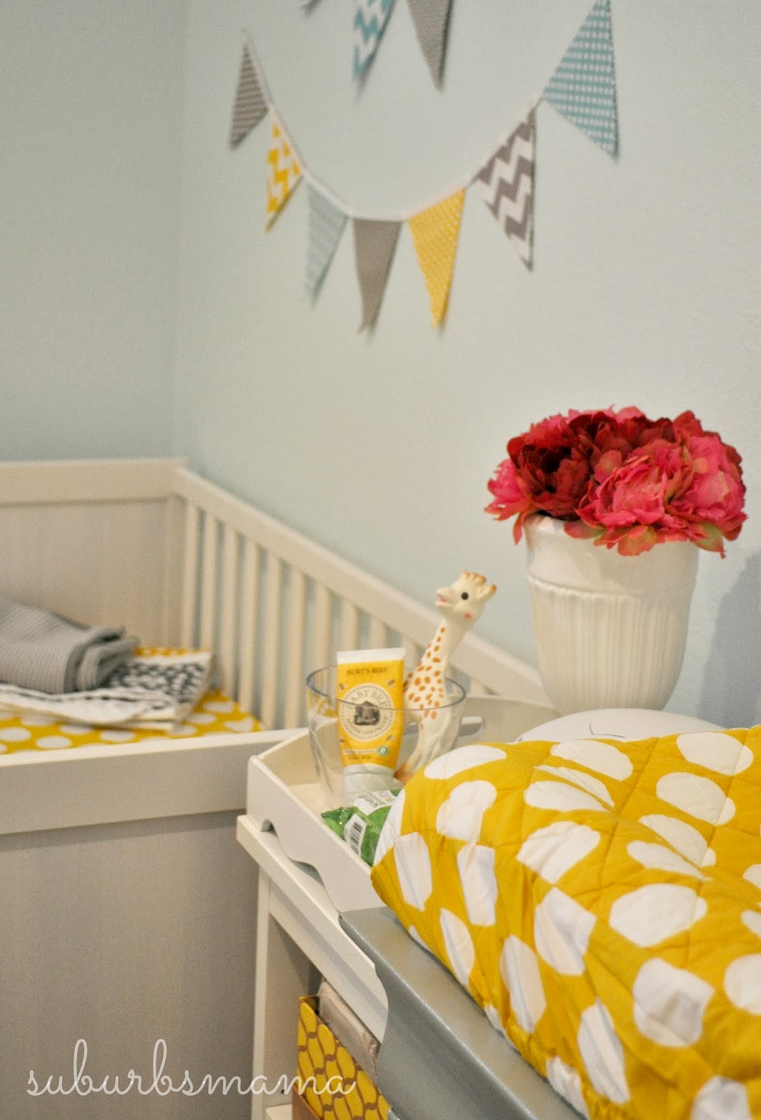 Master Bedroom Nursery Ideas suburbs mama: nursery in master bedroom Master Bedroom Nursery Ideas suburbs mama: nursery in master bedroom