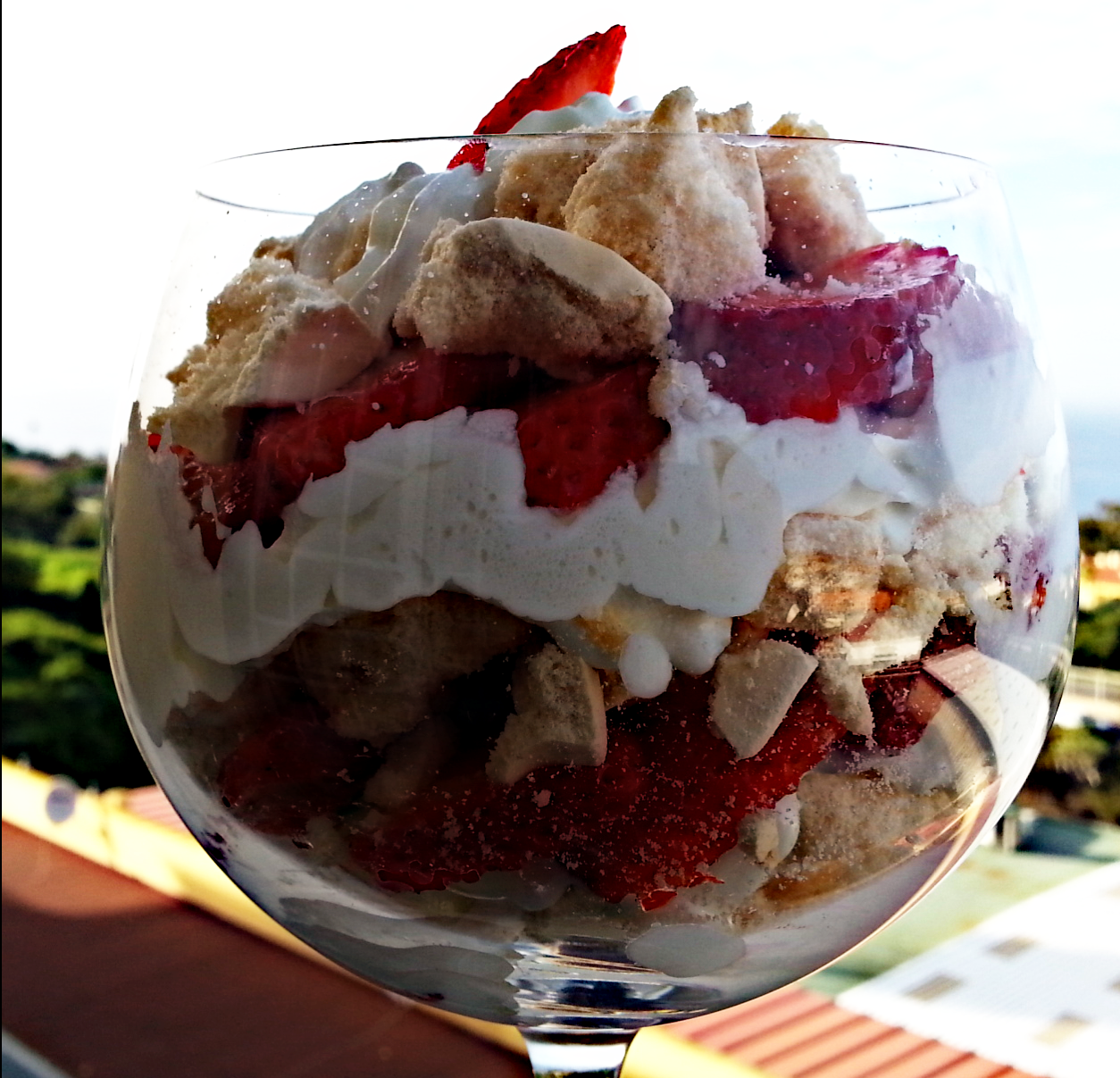 Eton Mess
