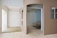 Tokyo Adorable House Design Created To Hold 11 Different Zones Tokyo Adorable House Design Created To Hold 11 Different Zones