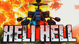Heli Hell v1.1 Android GAME