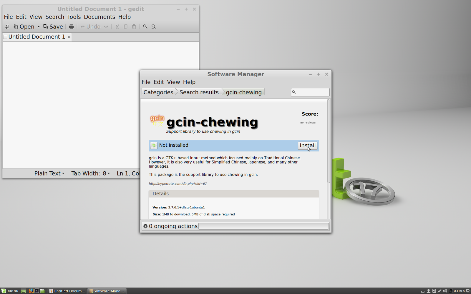 flashplugin-installer - Linux Mint Community
