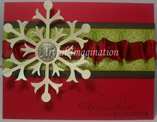 Artful Imagination: Merry Christmas!